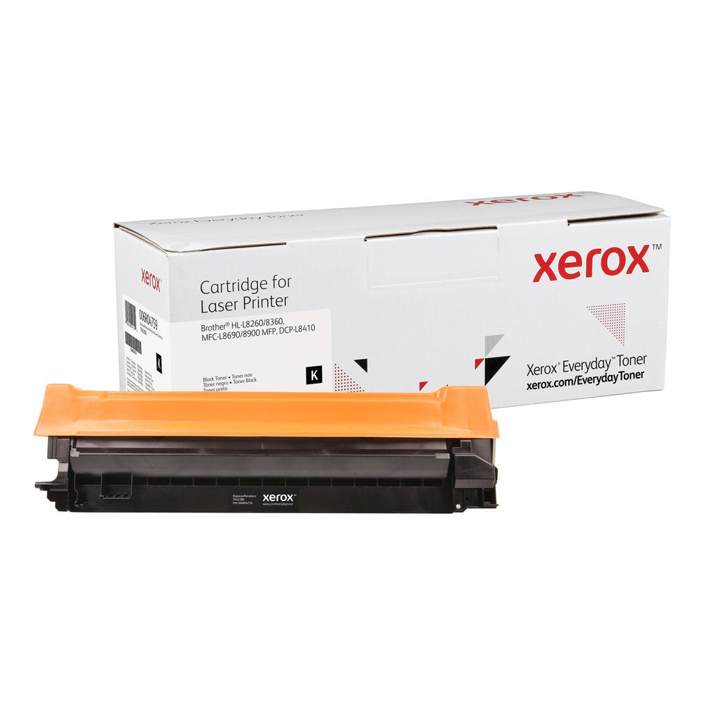 Xerox Everyday Toner For Brother TN421Y Yellow Laser Toner 006R04758 WHILE STOCK LASTS