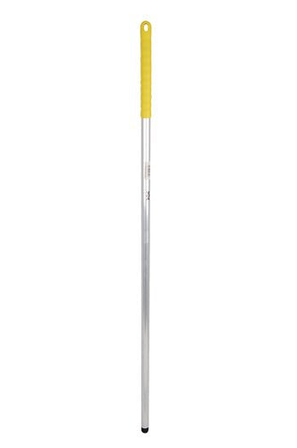 Hygiene Handle 137cm T1 Screw Fit Blue, Green, Red, Yellow (1)