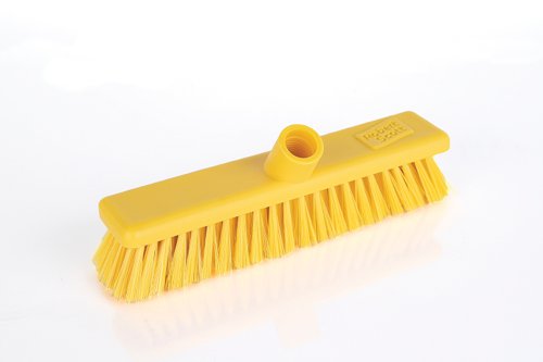 Soft Washable Broom Head 30cm Blue, Green, Red, Yellow (1)