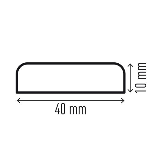 Durable Surface Protection Profile S10