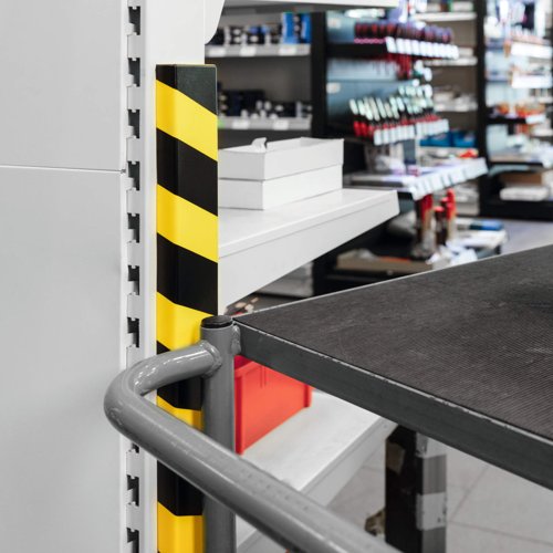 Durable Surface Protection Profile S20