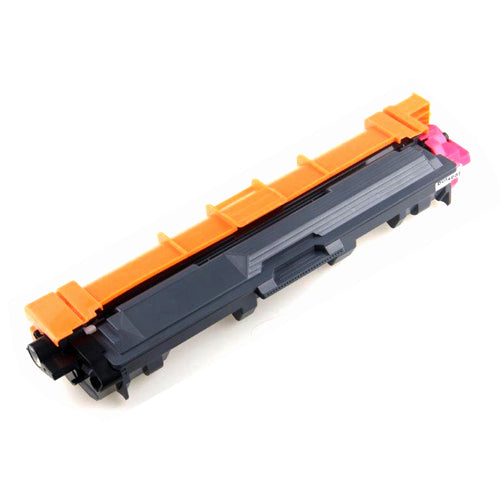 Compatible Brother TN242C Std Yld Cyan Toner