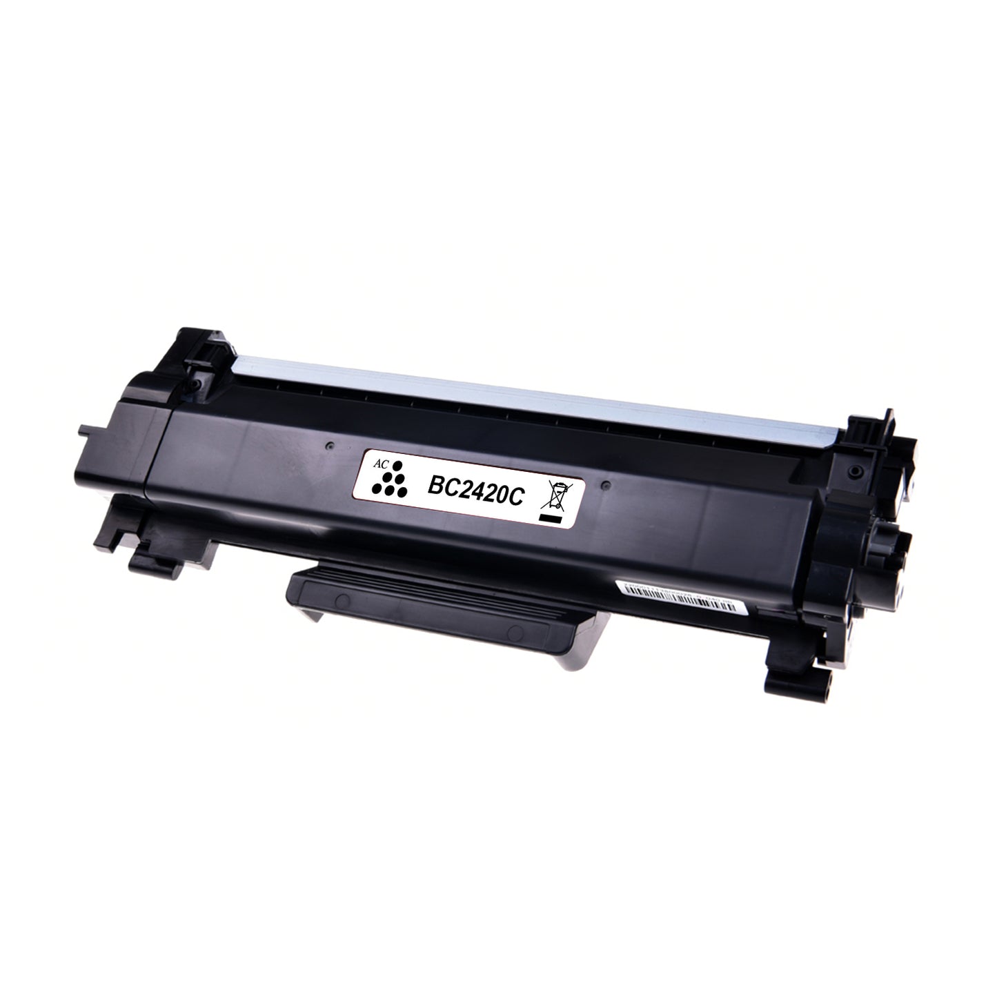 Compatible Brother HL-L2350 Std Yld Toner TN2410 CHIPPED