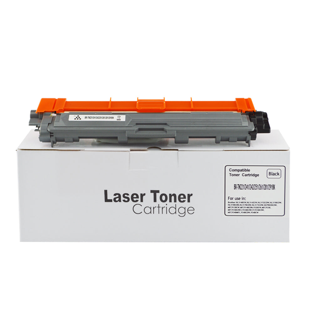 Compatible Brother TN3130 Toner Ctg