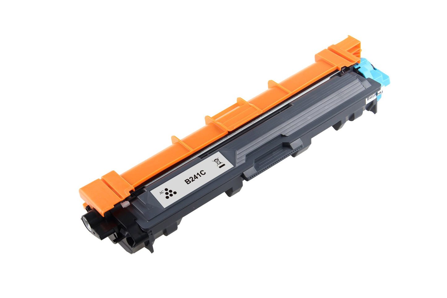 Compatible Brother TN241BK Black Std Yld Toner