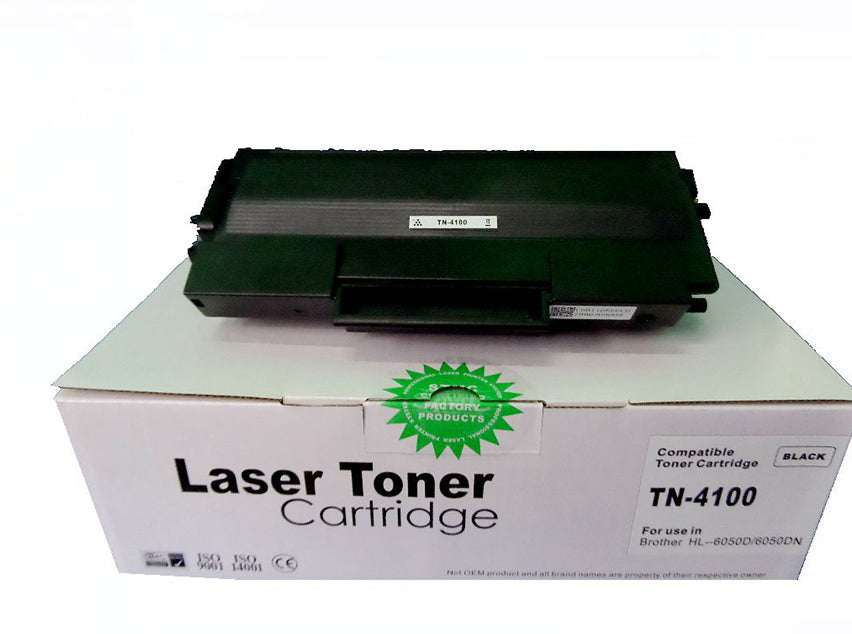 Compatible Brother HL5440 TN3380 Toner Ctg