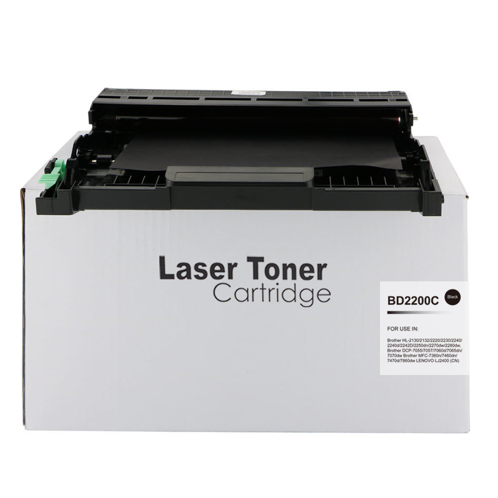 Compatible Brother HL2140 Toner TN2120