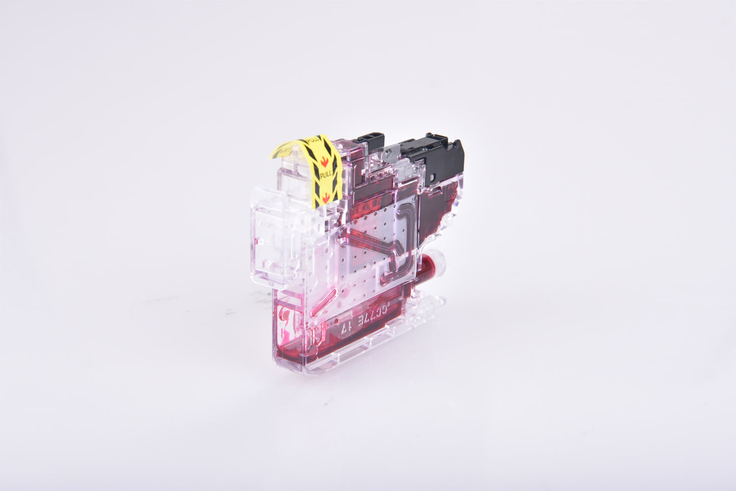 Compatible Brother LC3211C Cyan Ink Ctg 6ml Ink 200 Pages