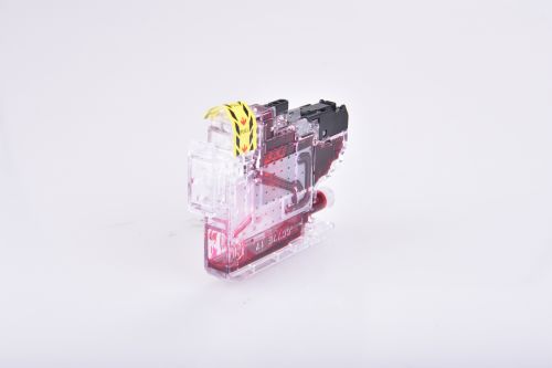 Compatible Brother LC3213M Hi Cap Magenta Ink Cartridge
