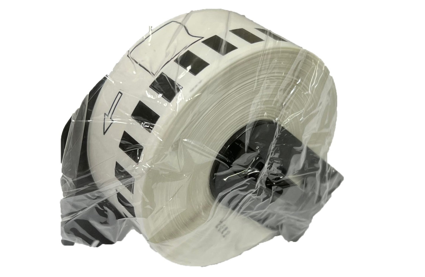 Compatible Brother Compatible Brother DK22205 Continuous Length Paper White Tape Roll, Compatible Brother DK22223 Continuous Length Paper White Tape Roll, Compatible Brother DK22210 Continuous Length Paper White Tape Roll, Compatible Brother DK22205 Continuous Length Paper White Tape Roll, Compatible Brother DK22223 Continuous Length Paper White Tape Roll, Compatible Brother DK22210 Continuous Length Paper White Tape Roll