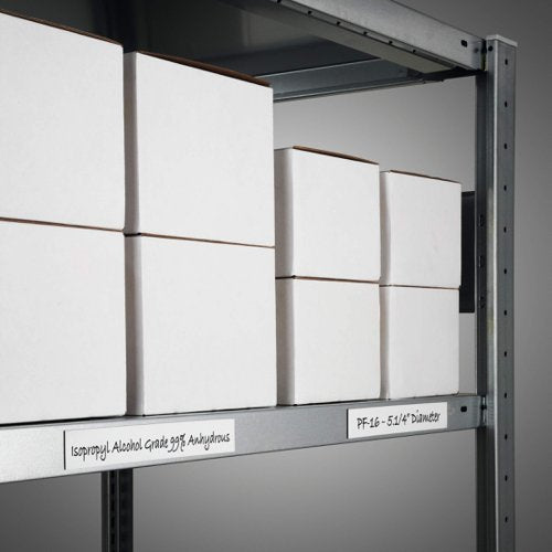 Durable Magnetic Labelling Tape 5mx30mm