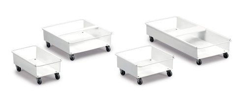 Durable DURABIN Bin Trolley 60L