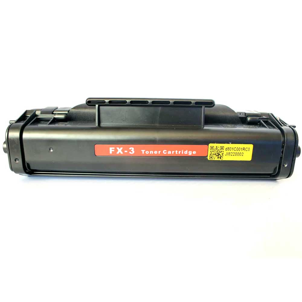 Remanufactured Canon L1000 Toner FX6