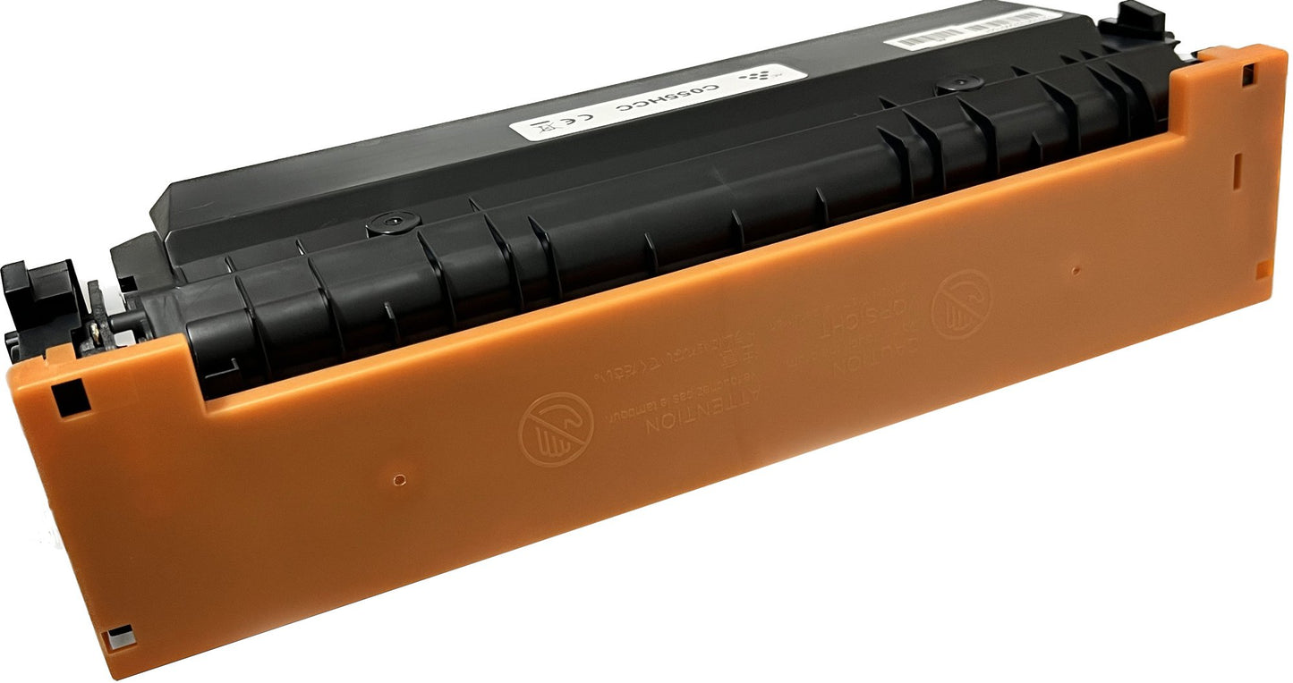 Compatible Canon 055H Black Hi Yld Toner 3020C002