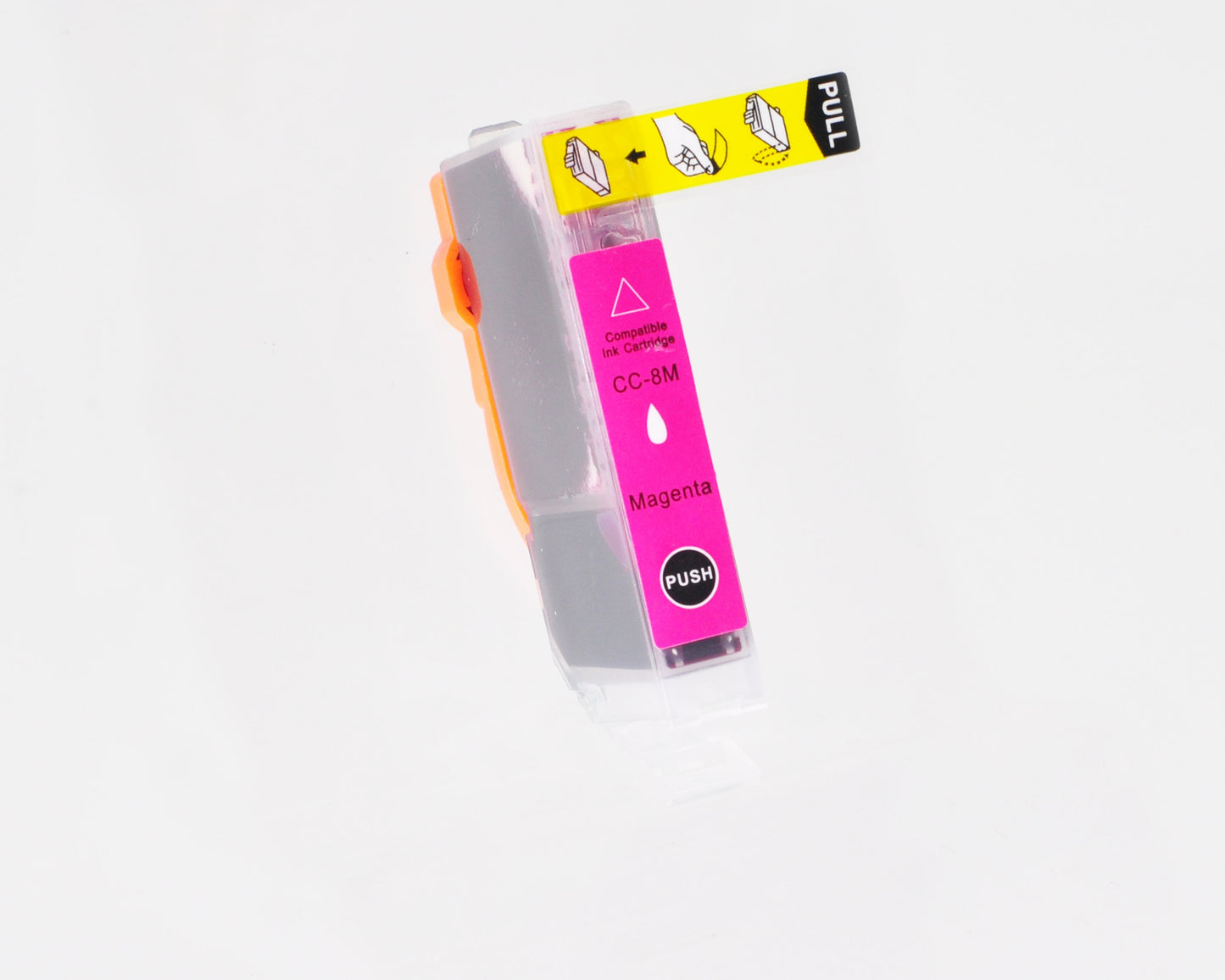 Remanufactured Canon IP1800 PG-37 Black Ink Ctg 2145B001