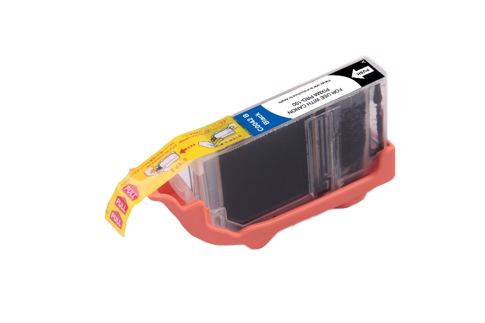 Remanufactured Canon Pixma IP1600 CL-41 Tri-Colour Inkjet Ctg 0617B001