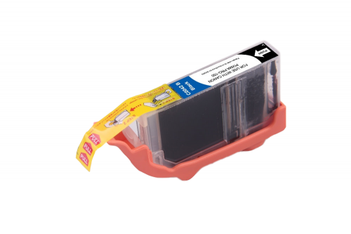 Compatible Canon CLI-42BK Black Ink Cartridge