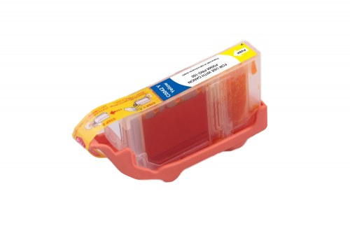 Compatible Canon CLI-42Y Yellow Ink Cartridge
