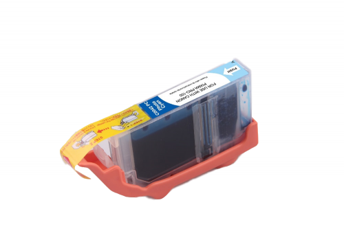 Compatible Canon CLI-42PC Photo Cyan Ink Cartridge
