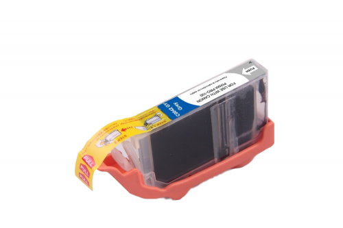 Compatible Canon CLI-42GY Grey Ink Cartridge