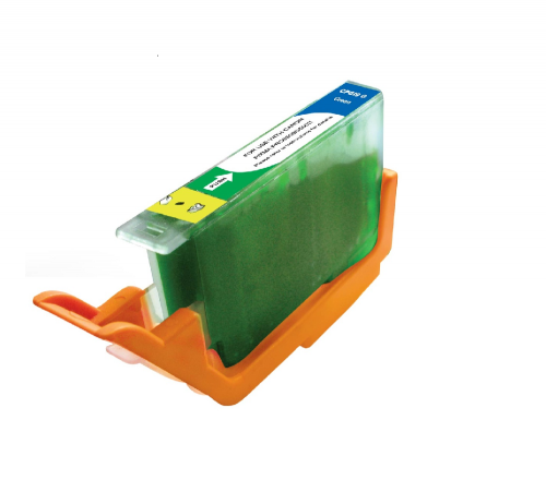 Compatible Canon Pixma Pro 9500 PGI-9G Green Ink Cartridge