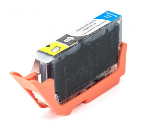 Compatible Canon PGI-72PBK Photo Black Ink Cartridge