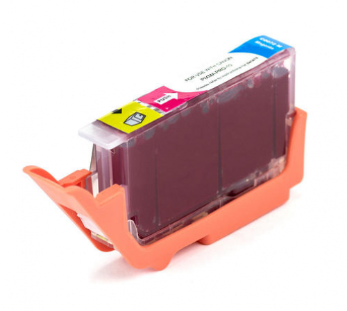 Compatible Canon PGI-72M Magenta Ink Cartridge