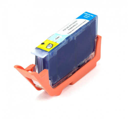 Compatible Canon PGI-72PC Photo Cyan Ink Cartridge