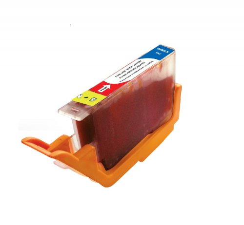 Compatible Canon Pixma Pro 9500 PGI-9R Red Ink Cartridge