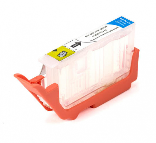 Compatible Canon PGI-72CO Chrome Optimiser Ink Cartridge