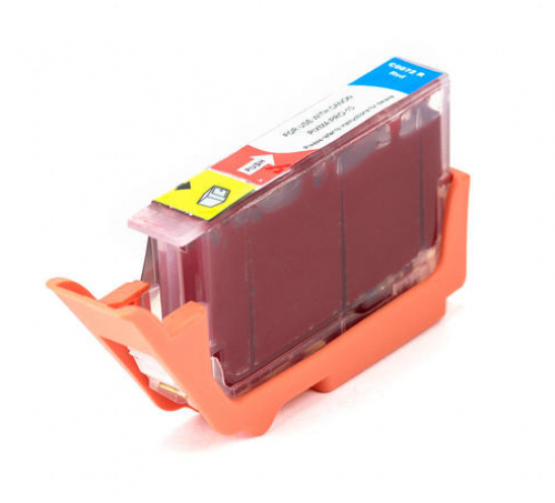 Compatible Canon PGI-72R Red Ink Cartridge