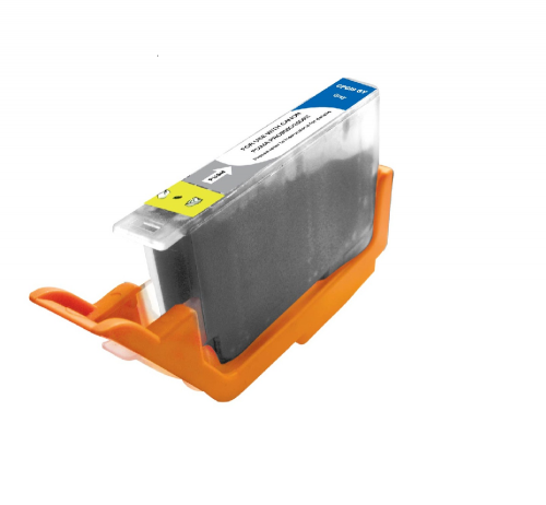 Compatible Canon Pixma Pro 9500 PGI-9PGY Pig Grey Ink Cartridge