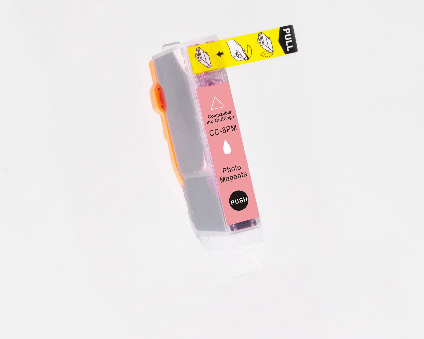 Remanufactured Canon IP1800 CL-38 Colour Ink Ctg 2146B001