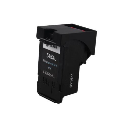 Remanufactured Canon PG-545XL Black Ink Ctg 420 Pages