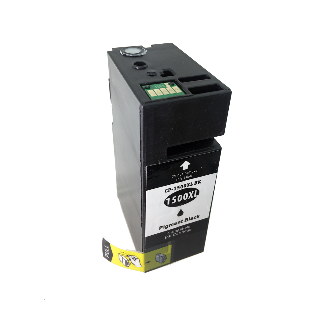 Compatible Canon G+G GI-55Y Yellow Ink Bottle 6291C001