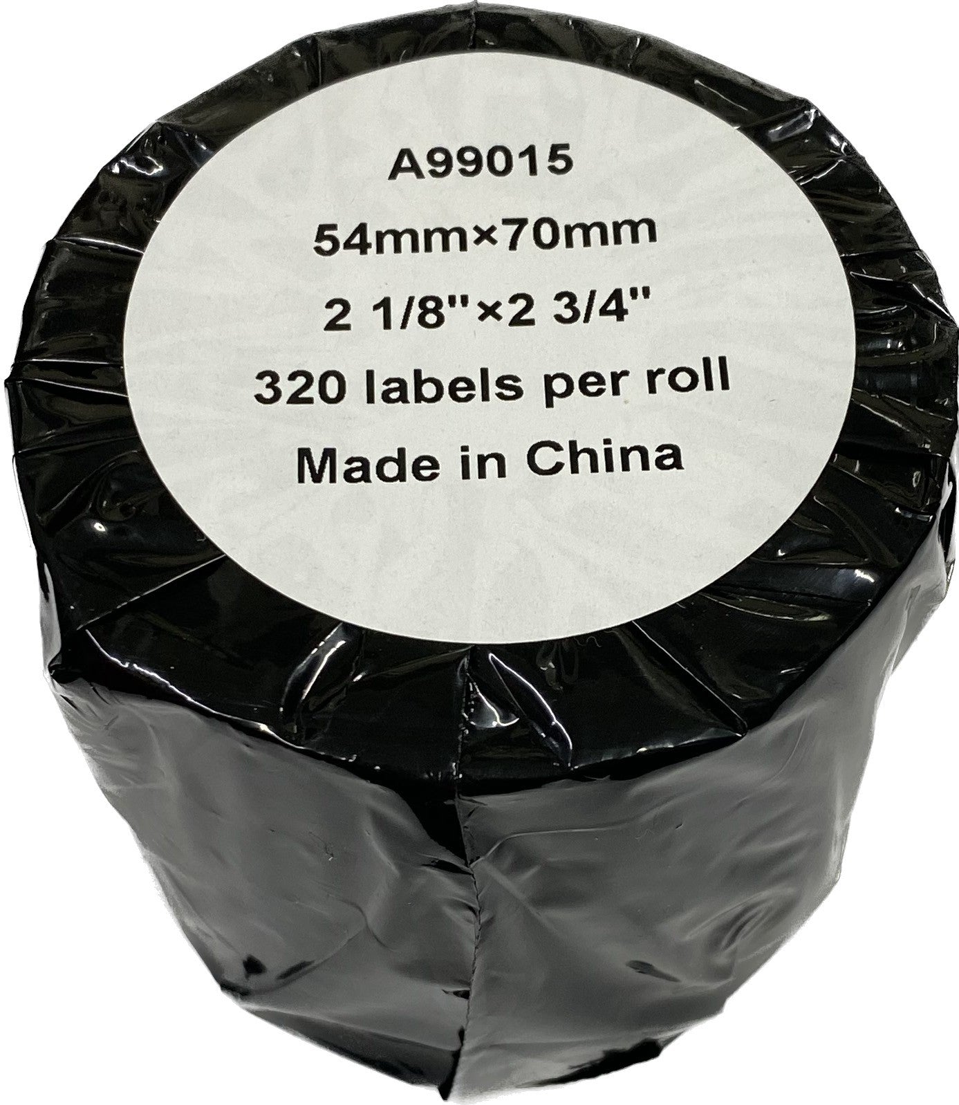 Compatible Dymo 99015 Large S0722440 Multipurpose Paper Labels