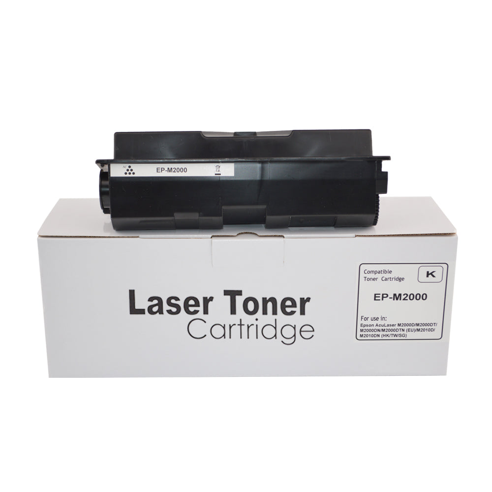 Compatible Epson M1400 Toner C13S050650