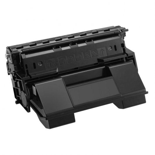 Remanufactured Epson Aculaser C900 Magenta Toner S050098 also for Konica Minolta QMS2300 1710517-007