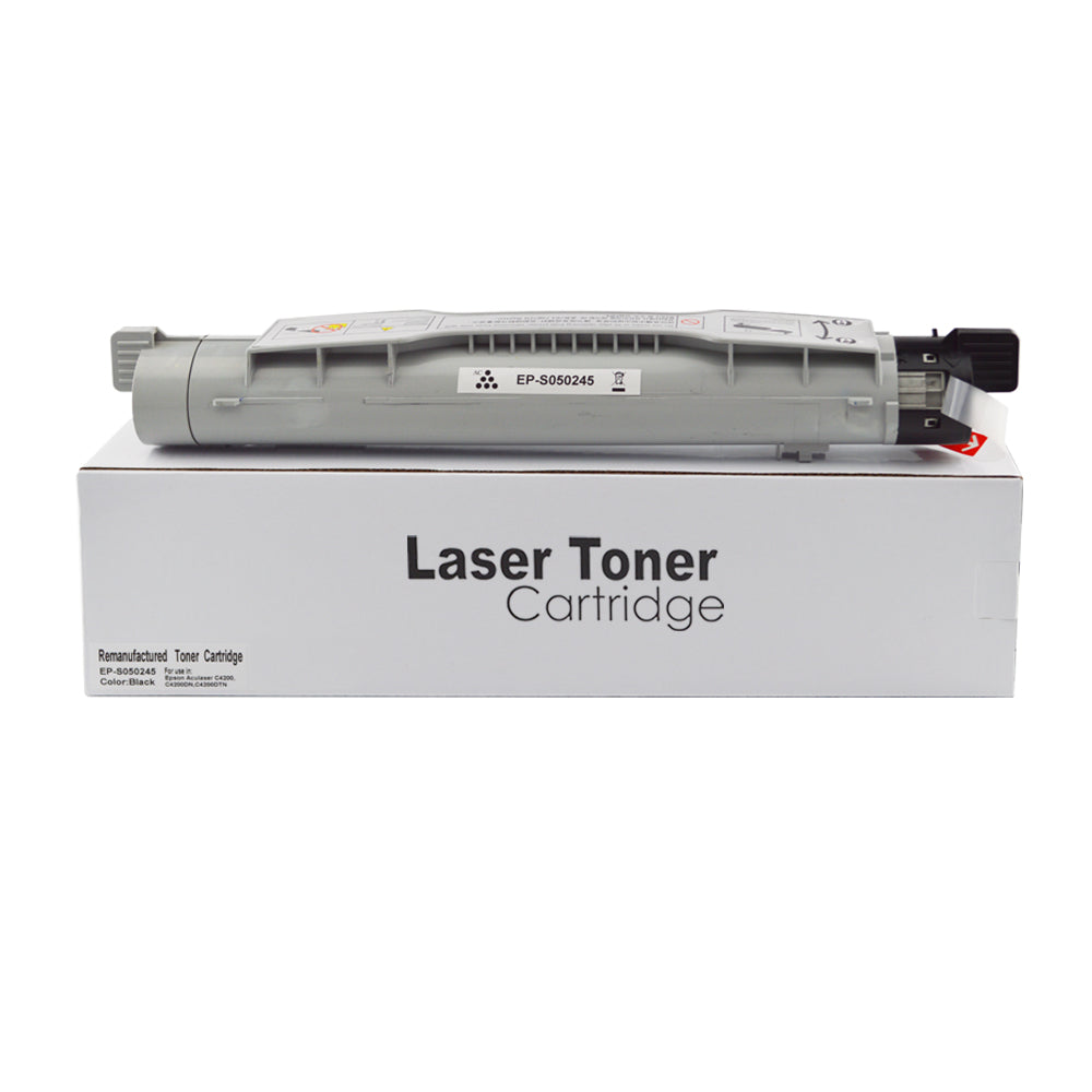 Remanufactured Epson Aculaser M4000 SO51173