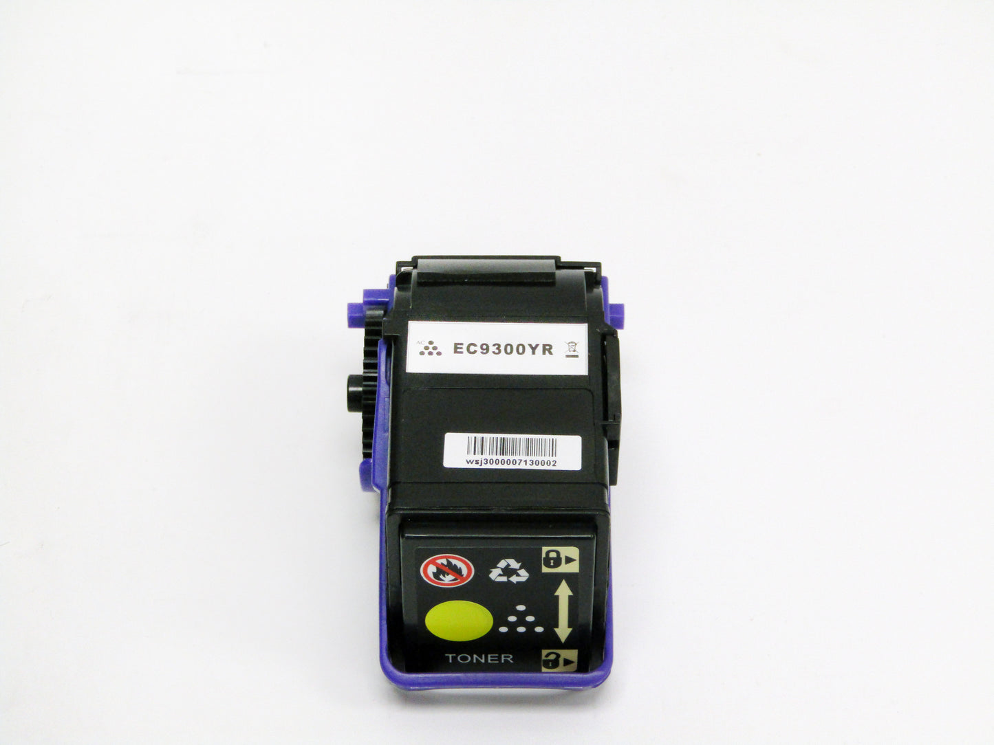 Compatible Epson C9300 Magenta Toner SO50603