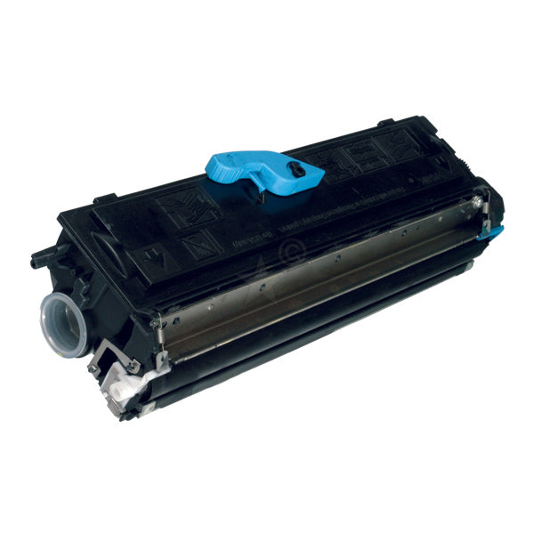 Compatible Epson C1100 Yellow Toner Ctg SO50187