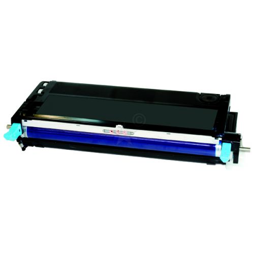 Remanufactured Epson S051160 Cyan Hi Cap Toner