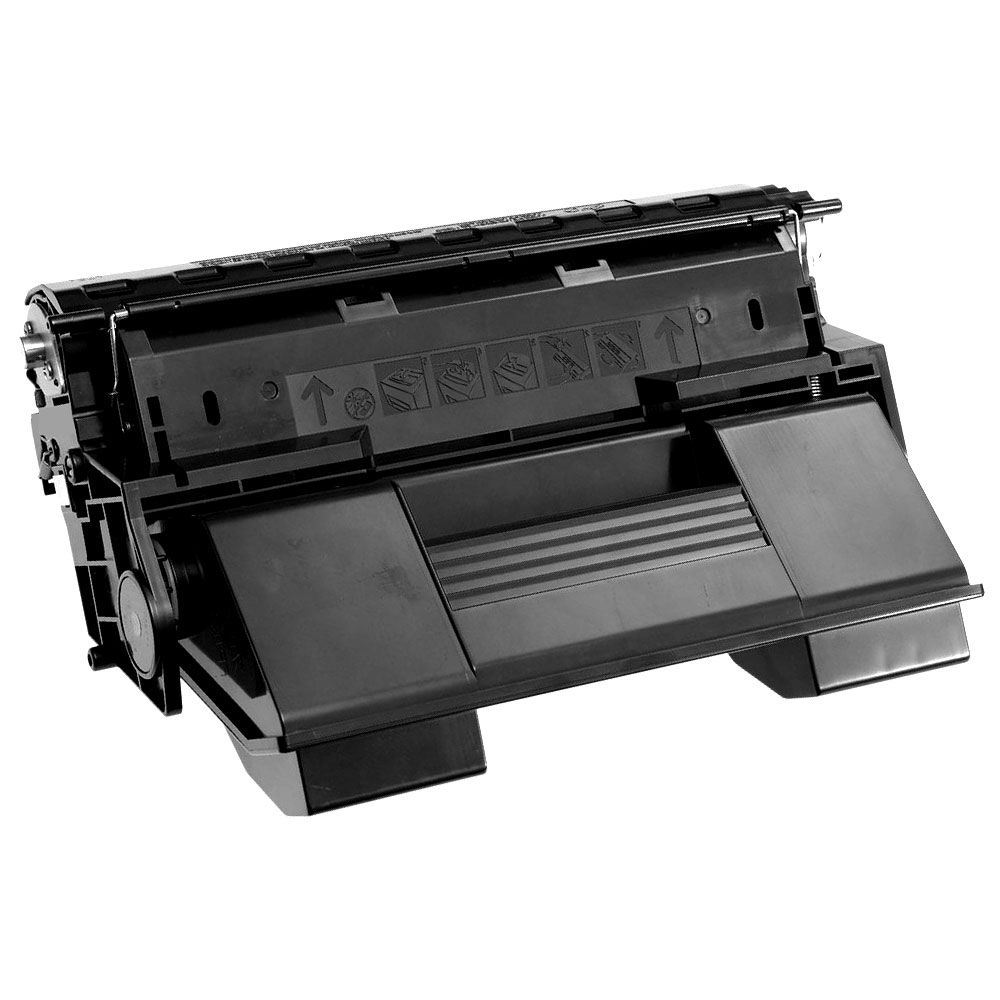Compatible Epson C2900 Yellow Toner SO50627