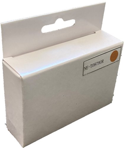 Compatible Epson T0879 Orange Ink T08794010