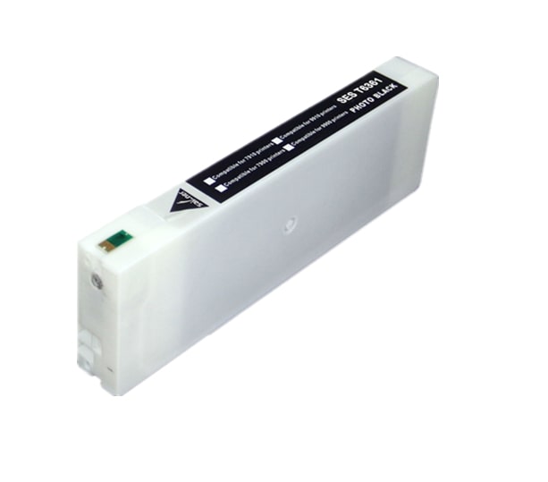 Compatible Epson G+G T9084 High Capacity Yellow Ink Ctg C13T908440