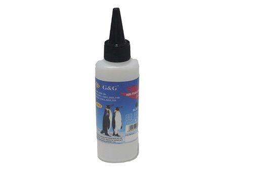 Compatible Epson T6641 Black ECOTANK Ink Bottle 664