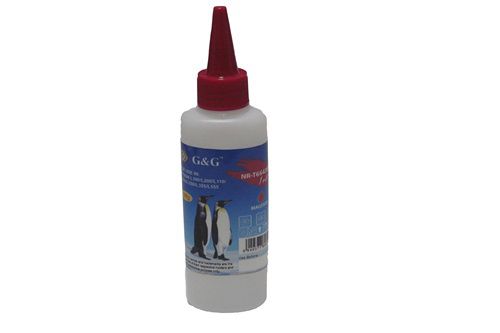 Compatible Epson T6643 Magenta ECOTANK Ink Bottle 664