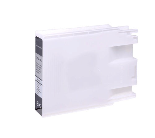 Compatible Epson G+G C33S020655 Black Ink Ctg SJIC33PK 50ml