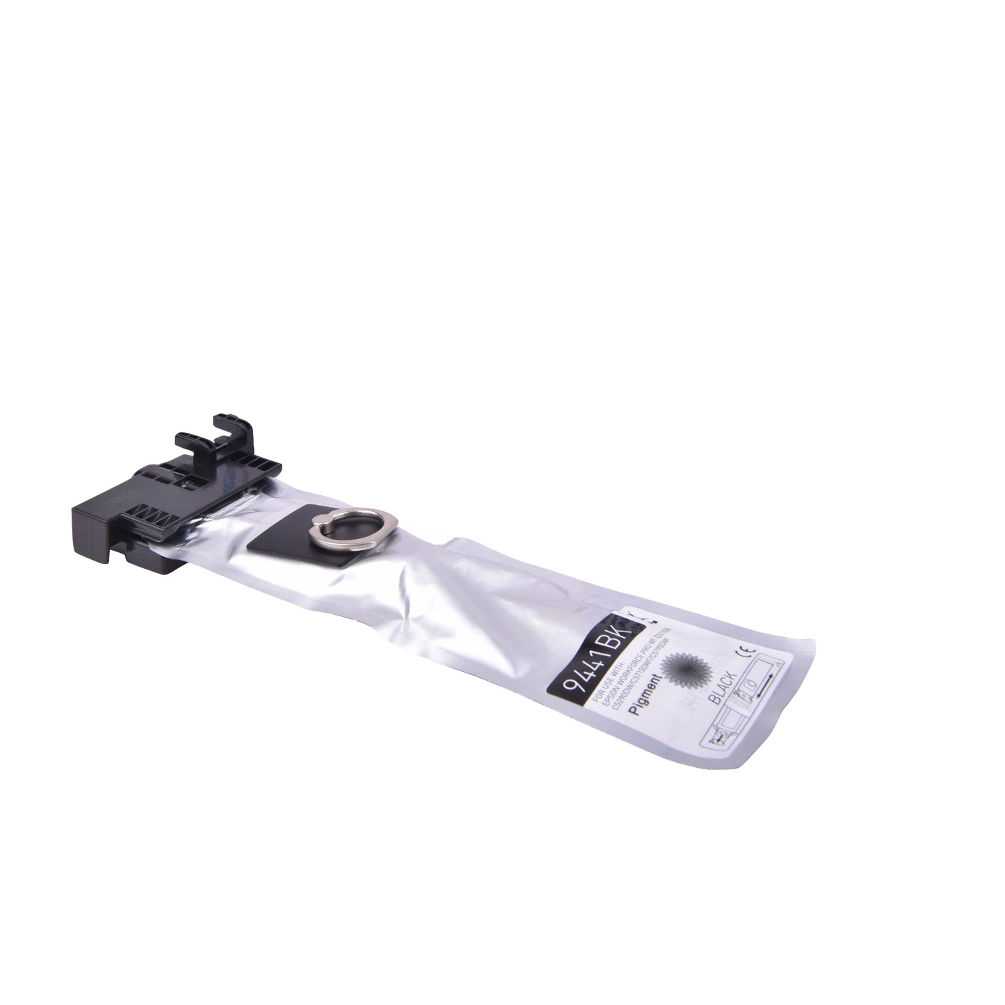 Compatible Epson G+G T04B4 Yellow High Capacity Ink Ctg C13T04B440 54ml Ink 4,600 Pages