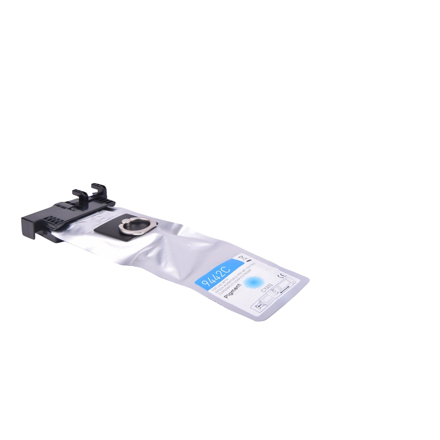Compatible Epson G+G T9441 Black Ink Ctg C13T944140